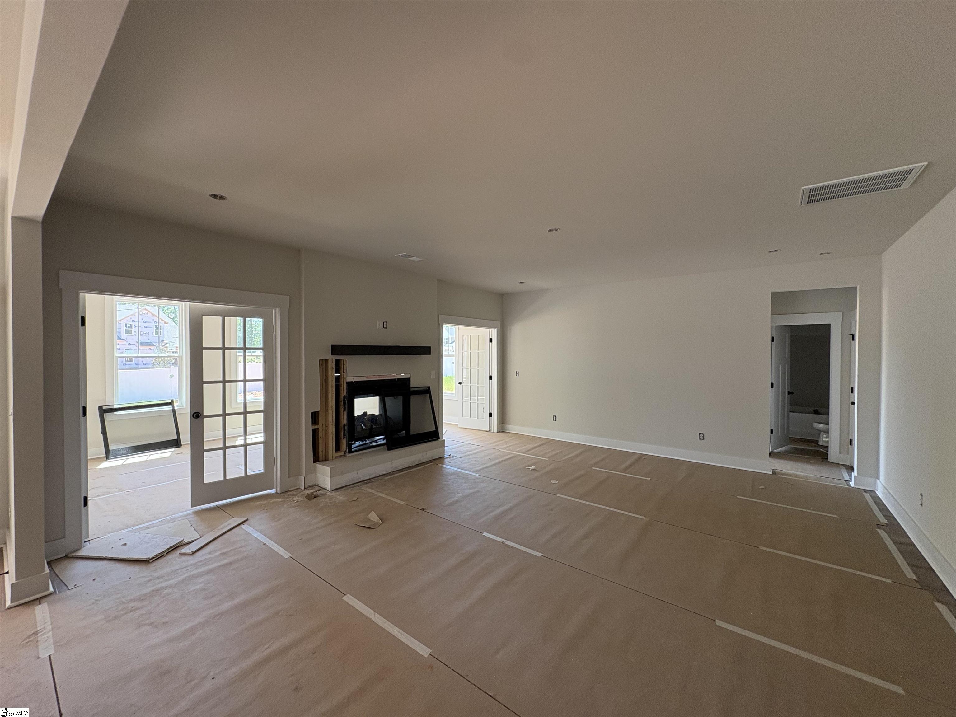 1022 Devenger Road Greer, SC 29650 - Photo 8 of 26