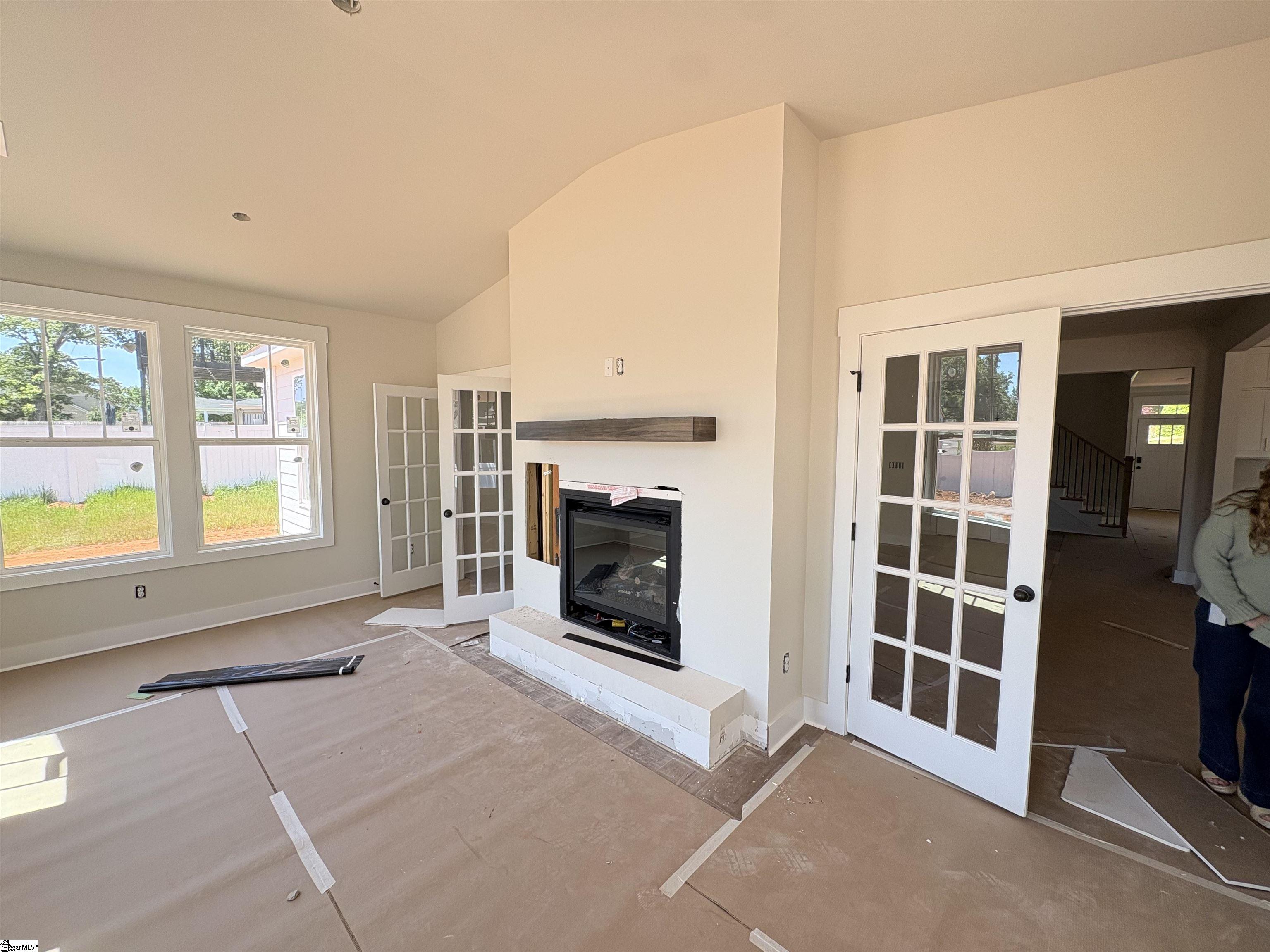 1022 Devenger Road Greer, SC 29650 - Photo 9 of 26