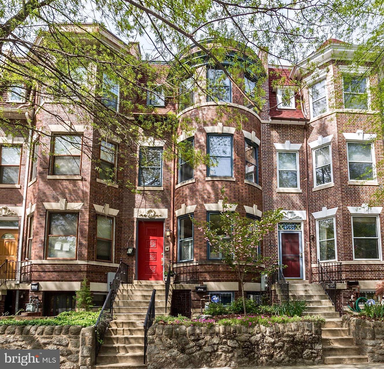 1759 Park Road Northwest Washington, DC 20010 - Photo 1 of 39 Gallery Image 1