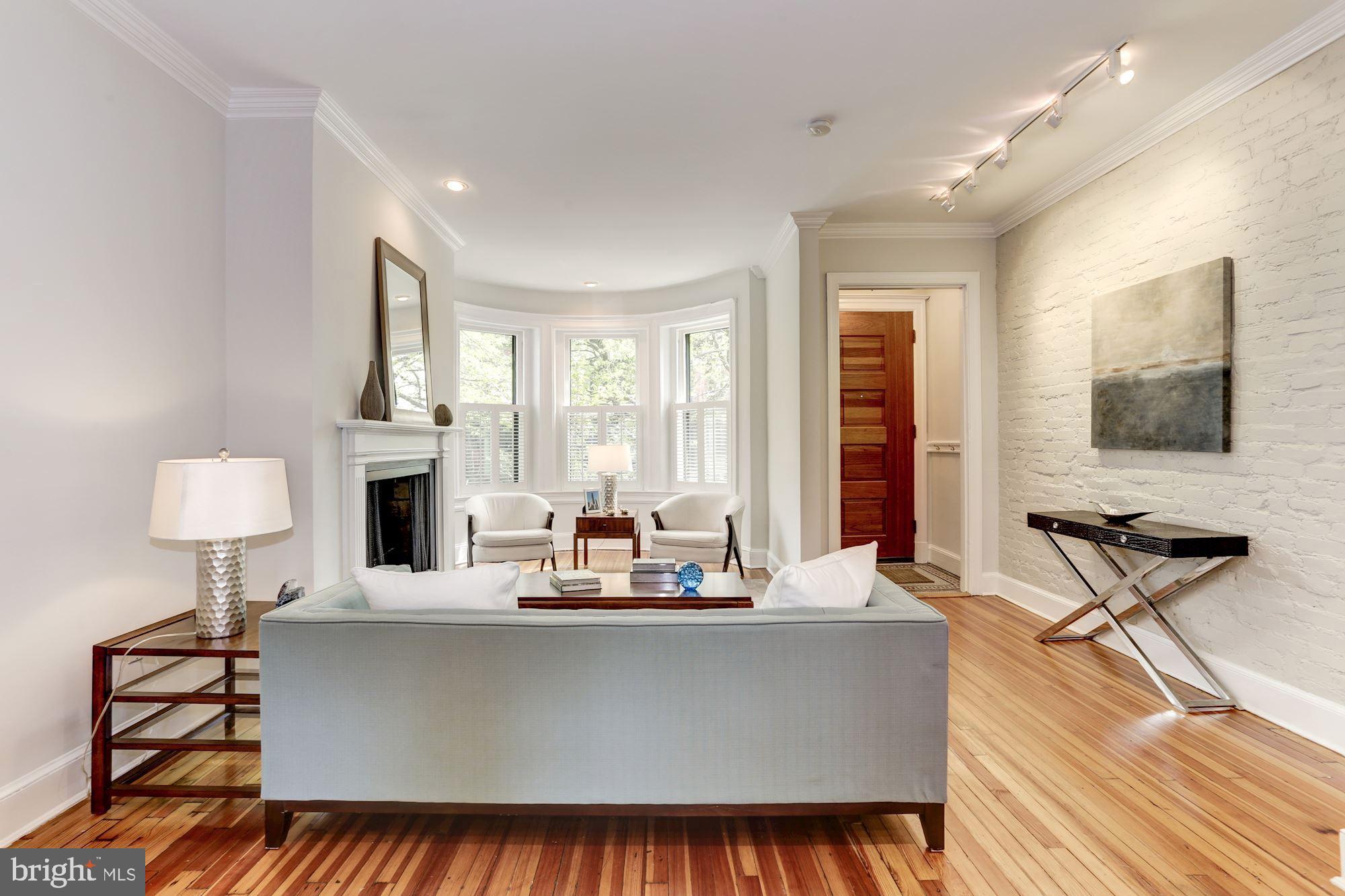 1759 Park Road Northwest Washington, DC 20010 - Photo 2 of 39 Gallery Image 2