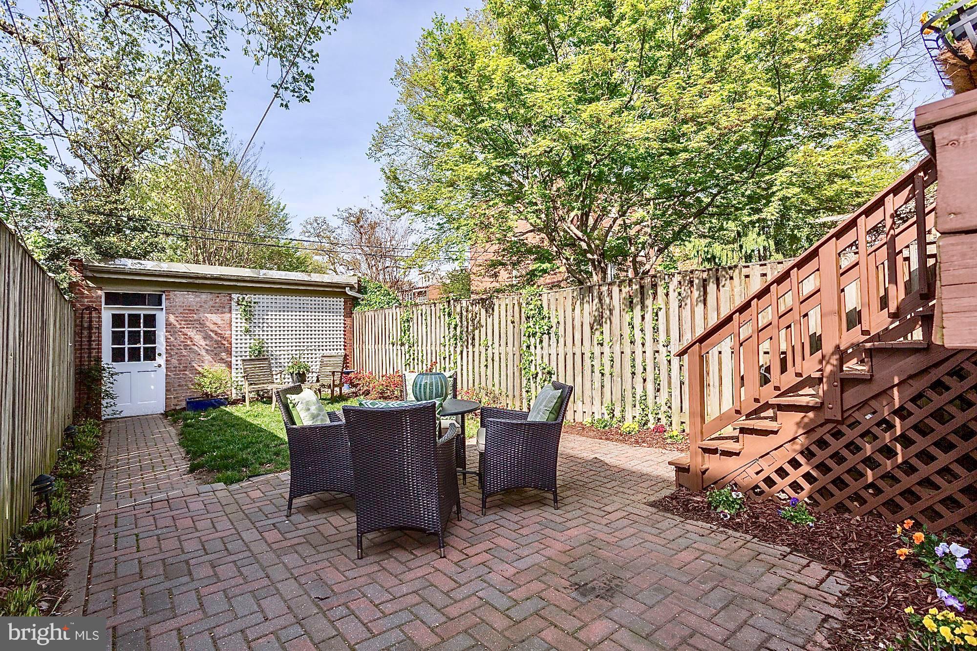 1759 Park Road Northwest Washington, DC 20010 - Photo 15 of 39 Gallery Image 15