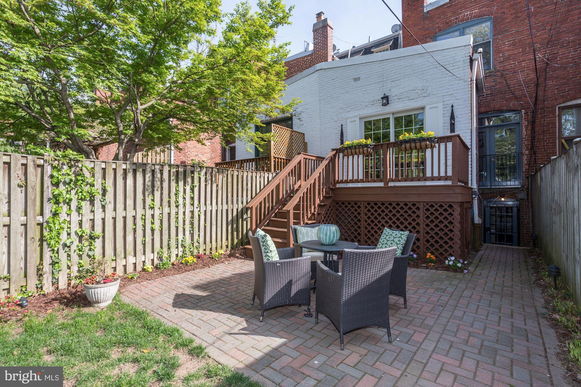 1759 Park Road Northwest Washington, DC 20010 - Photo 16 of 39 Gallery Image 16