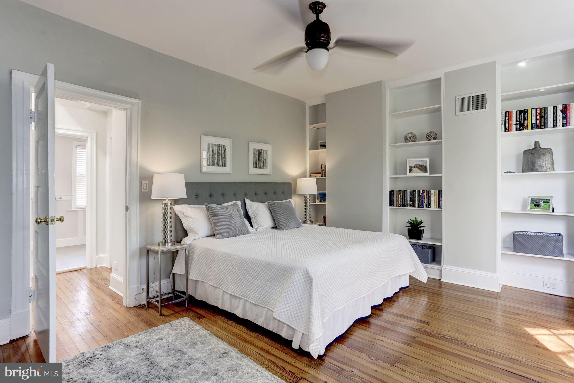1759 Park Road Northwest Washington, DC 20010 - Photo 19 of 39 Gallery Image 19