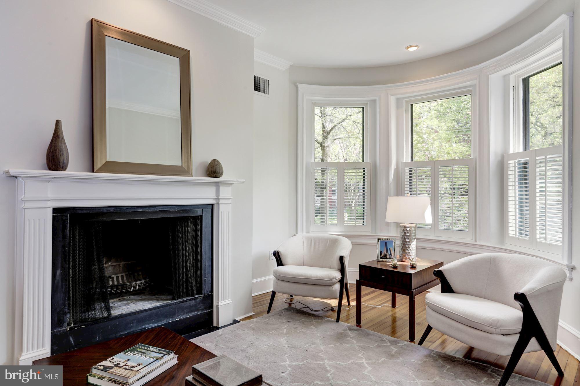 1759 Park Road Northwest Washington, DC 20010 - Photo 3 of 39 Gallery Image 3