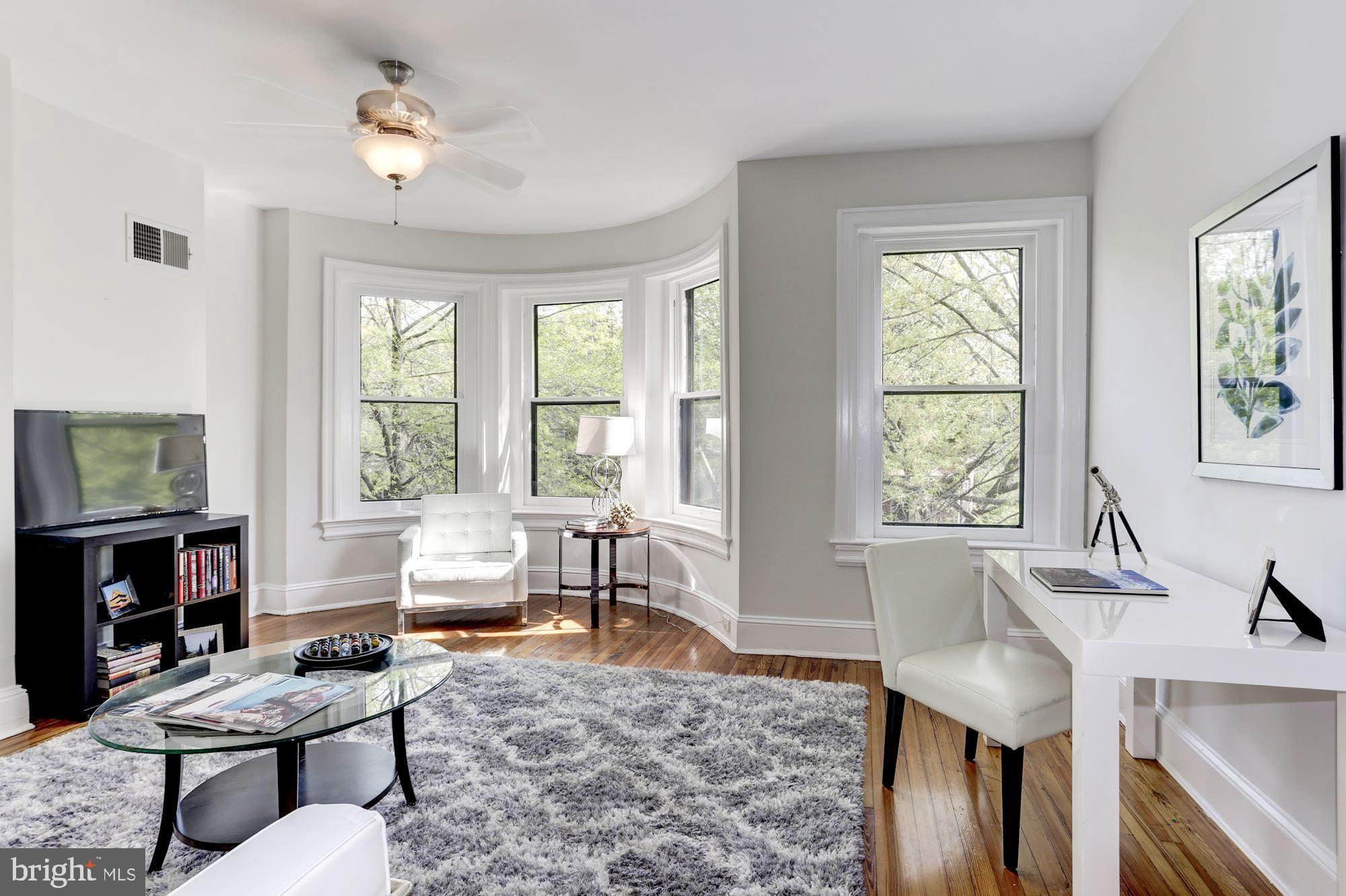 1759 Park Road Northwest Washington, DC 20010 - Photo 26 of 39 Gallery Image 26