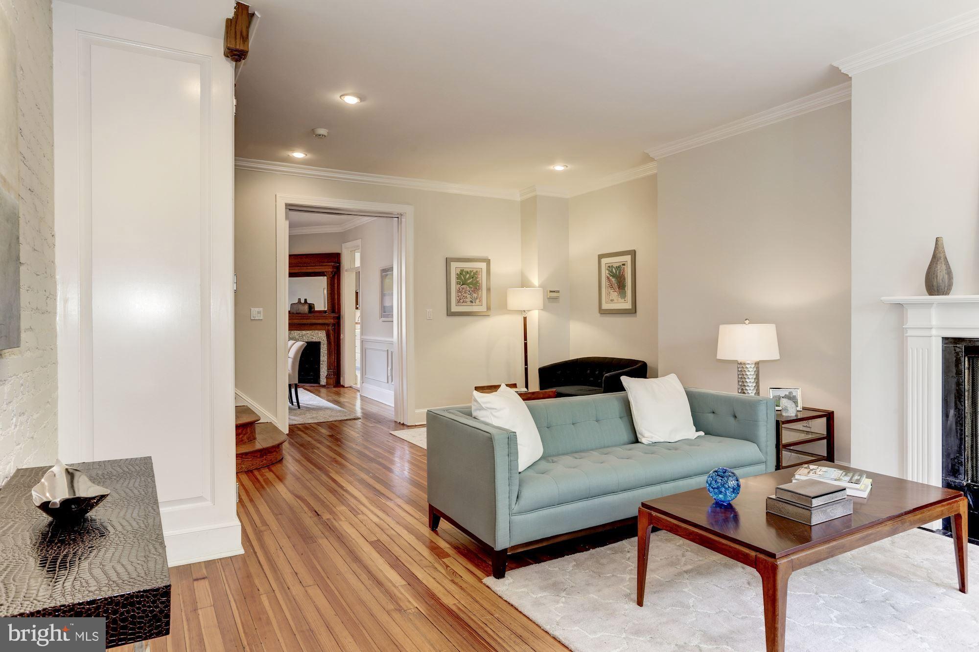 1759 Park Road Northwest Washington, DC 20010 - Photo 4 of 39 Gallery Image 4