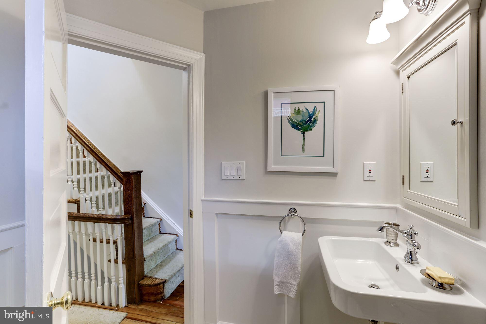 1759 Park Road Northwest Washington, DC 20010 - Photo 34 of 39 Gallery Image 34