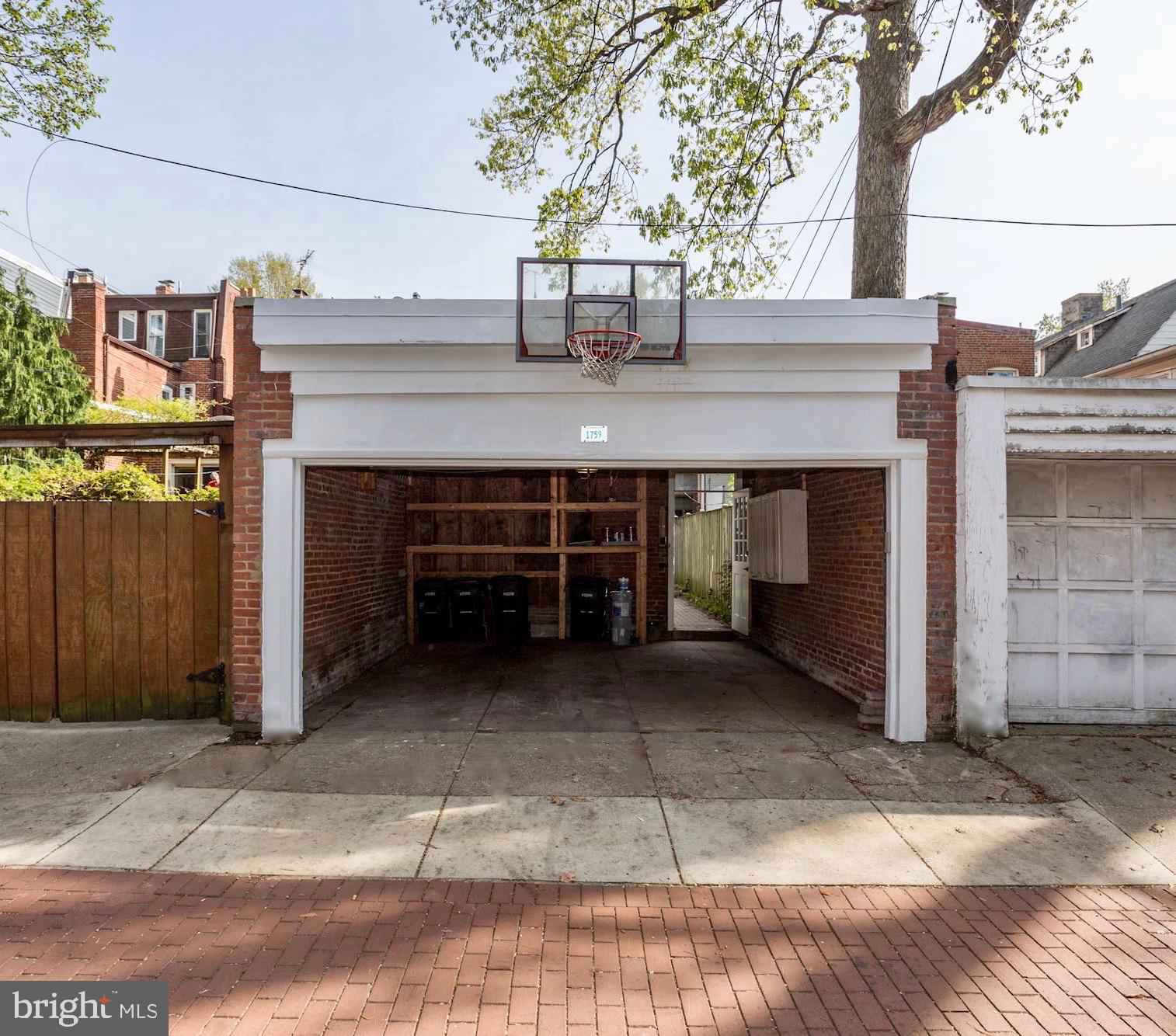 1759 Park Road Northwest Washington, DC 20010 - Photo 38 of 39 Gallery Image 38
