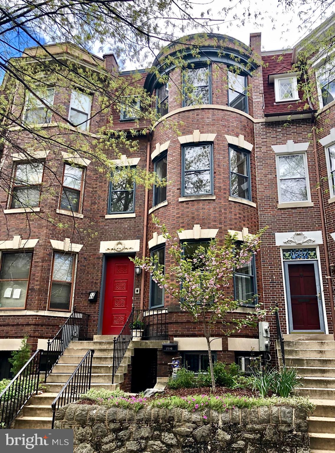 1759 Park Road Northwest Washington, DC 20010 - Photo 39 of 39 Gallery Image 39