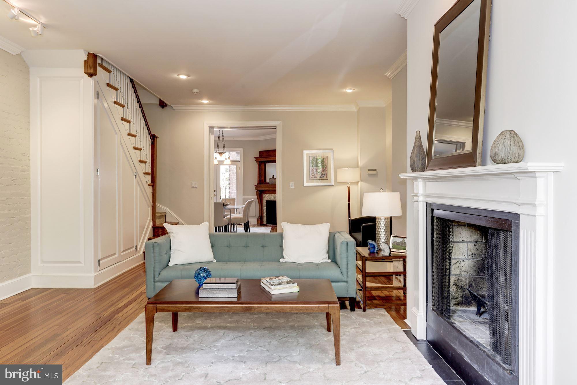 1759 Park Road Northwest Washington, DC 20010 - Photo 5 of 39 Gallery Image 5