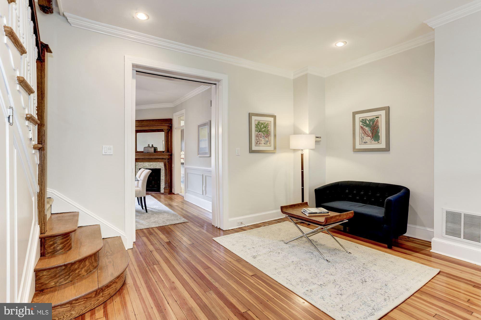 1759 Park Road Northwest Washington, DC 20010 - Photo 7 of 39 Gallery Image 7