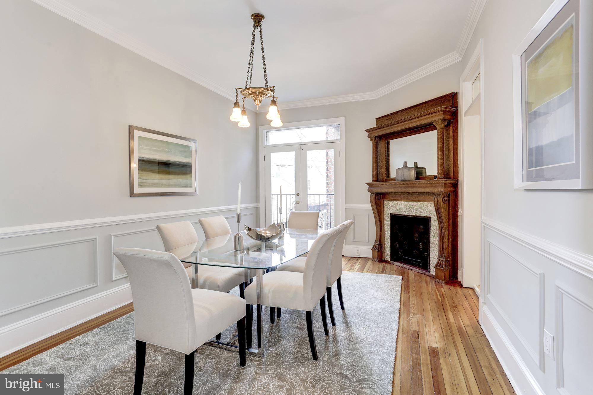 1759 Park Road Northwest Washington, DC 20010 - Photo 8 of 39 Gallery Image 8