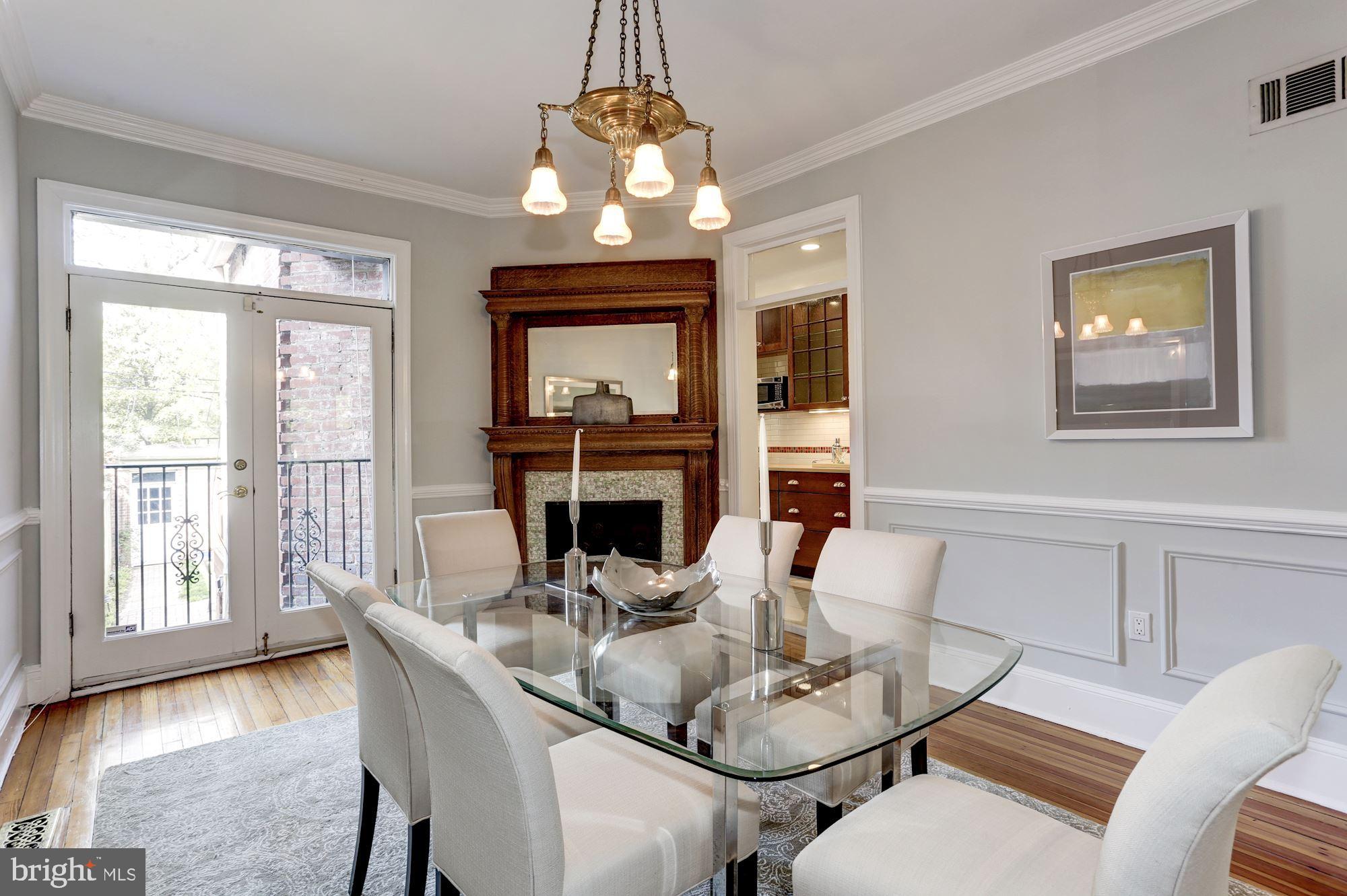 1759 Park Road Northwest Washington, DC 20010 - Photo 9 of 39 Gallery Image 9