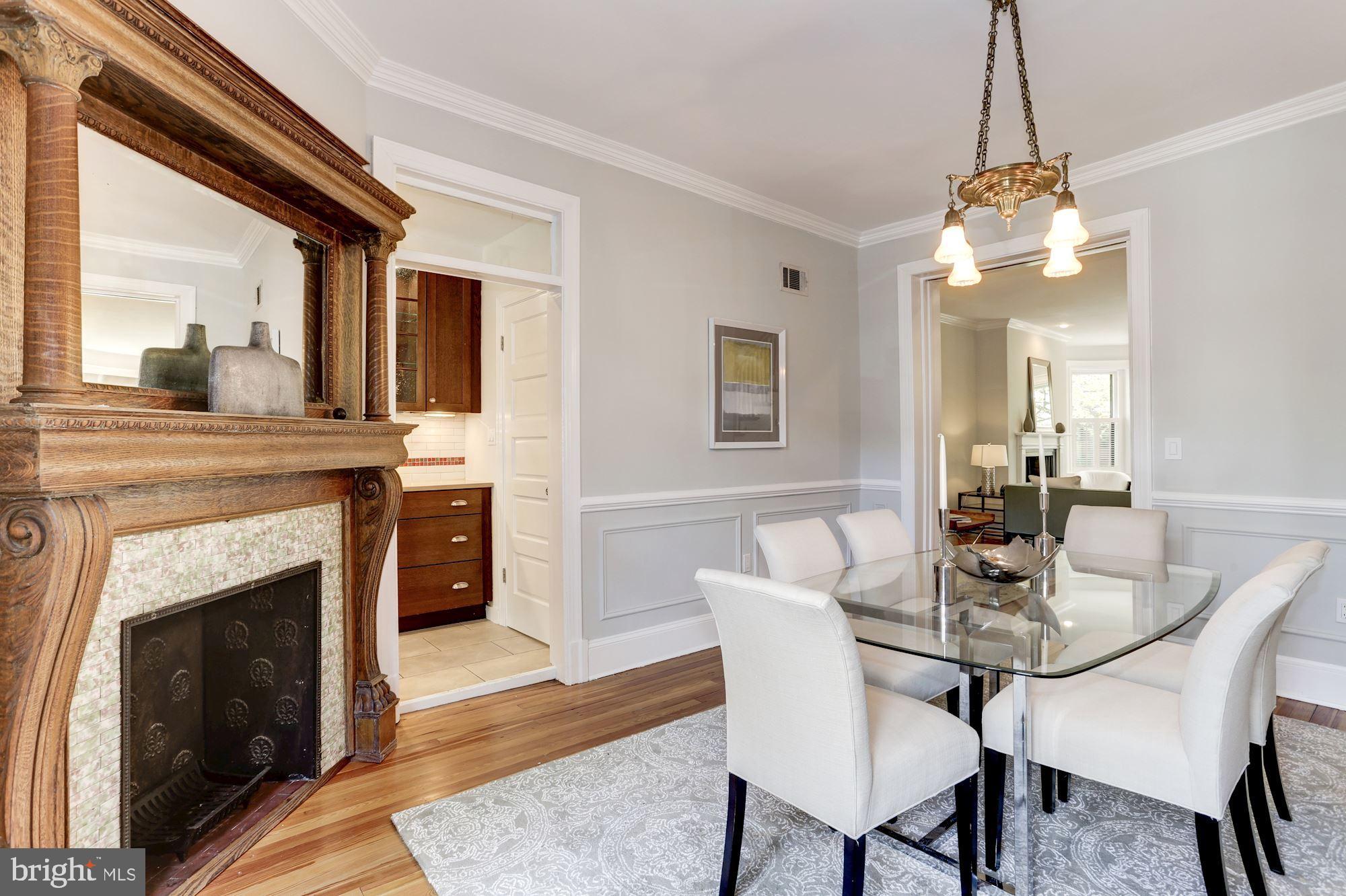 1759 Park Road Northwest Washington, DC 20010 - Photo 10 of 39 Gallery Image 10