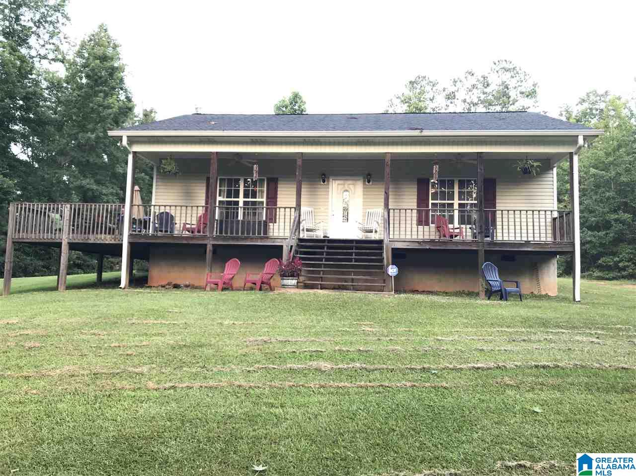 70 County Road 940 Heflin, AL 36264 - Photo 2 of 34