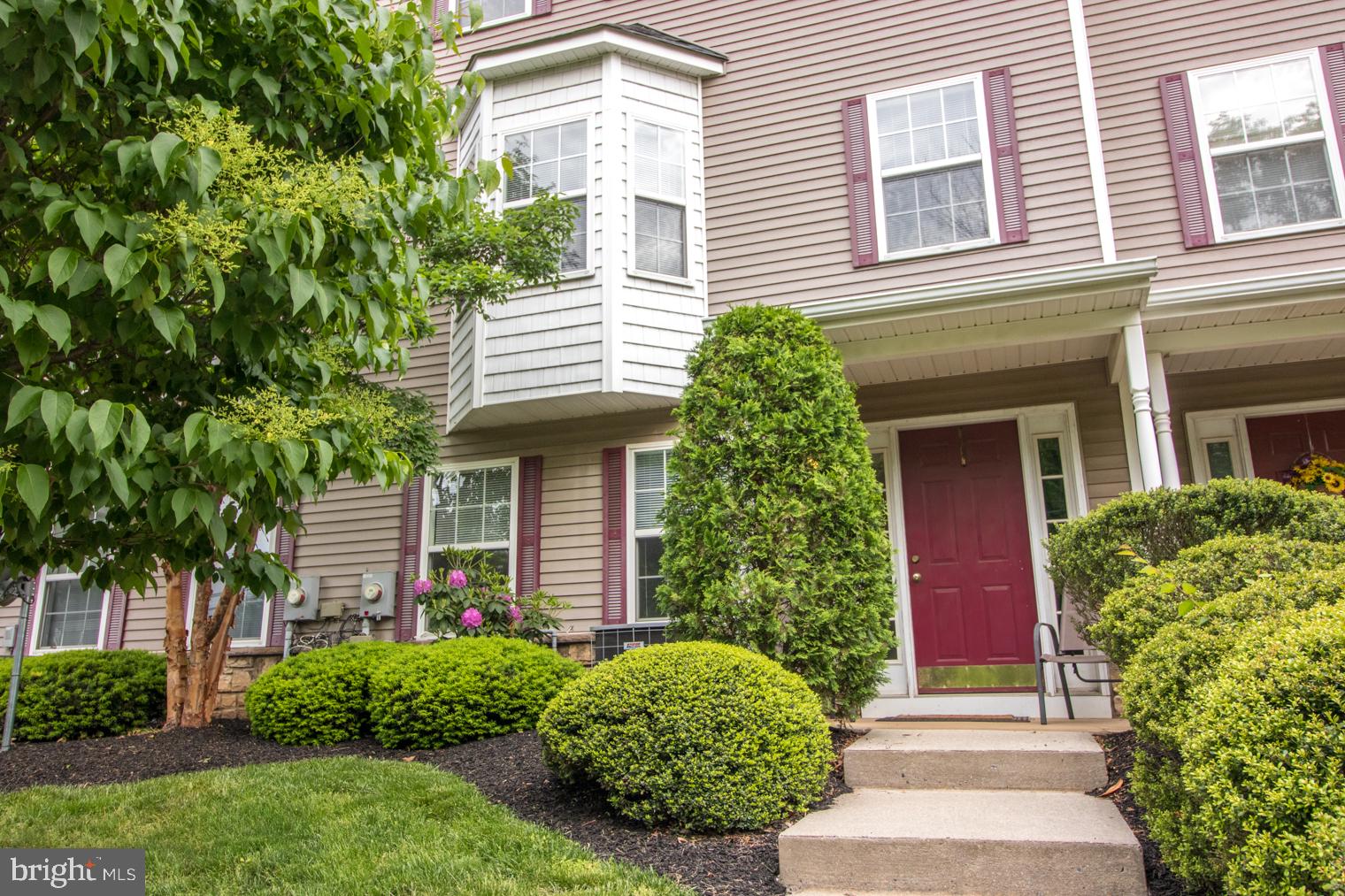 6 Turtle Court Delanco, NJ 08075 - Photo 1 of 37 front view