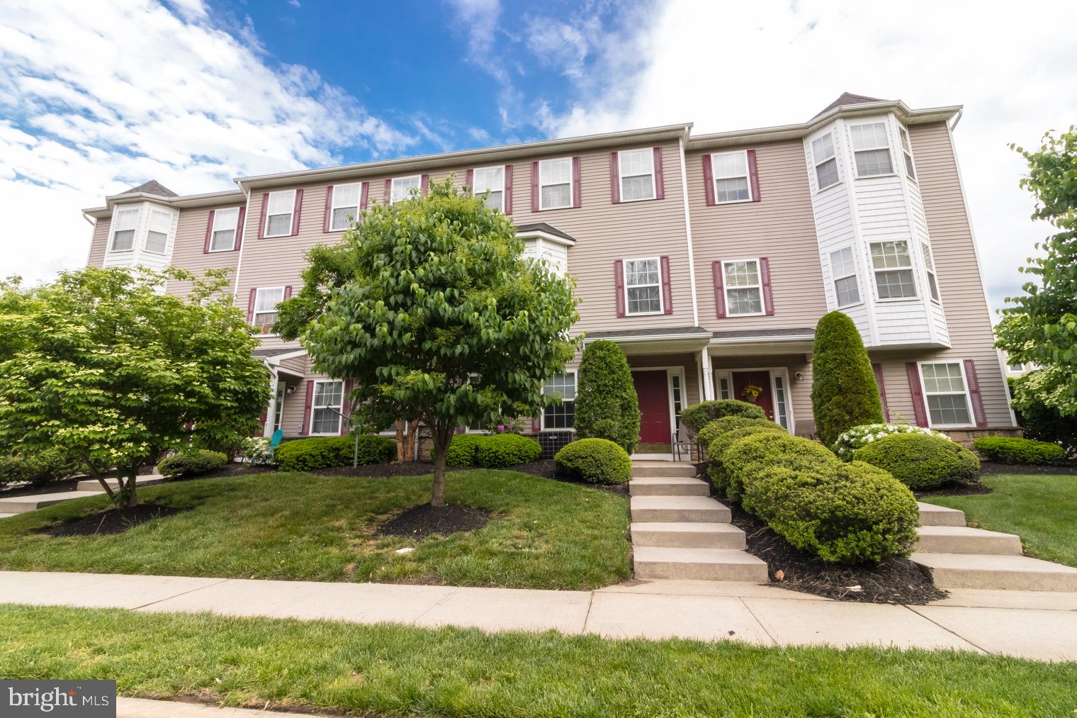6 Turtle Court Delanco, NJ 08075 - Photo 2 of 37 front exterior view