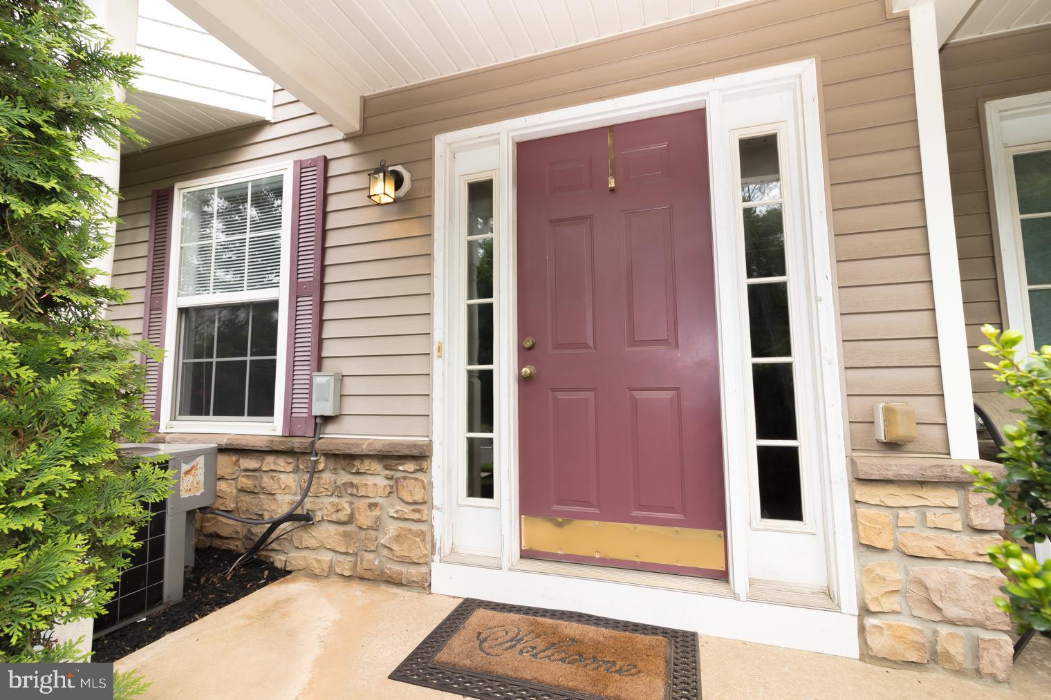 6 Turtle Court Delanco, NJ 08075 - Photo 4 of 37 front door