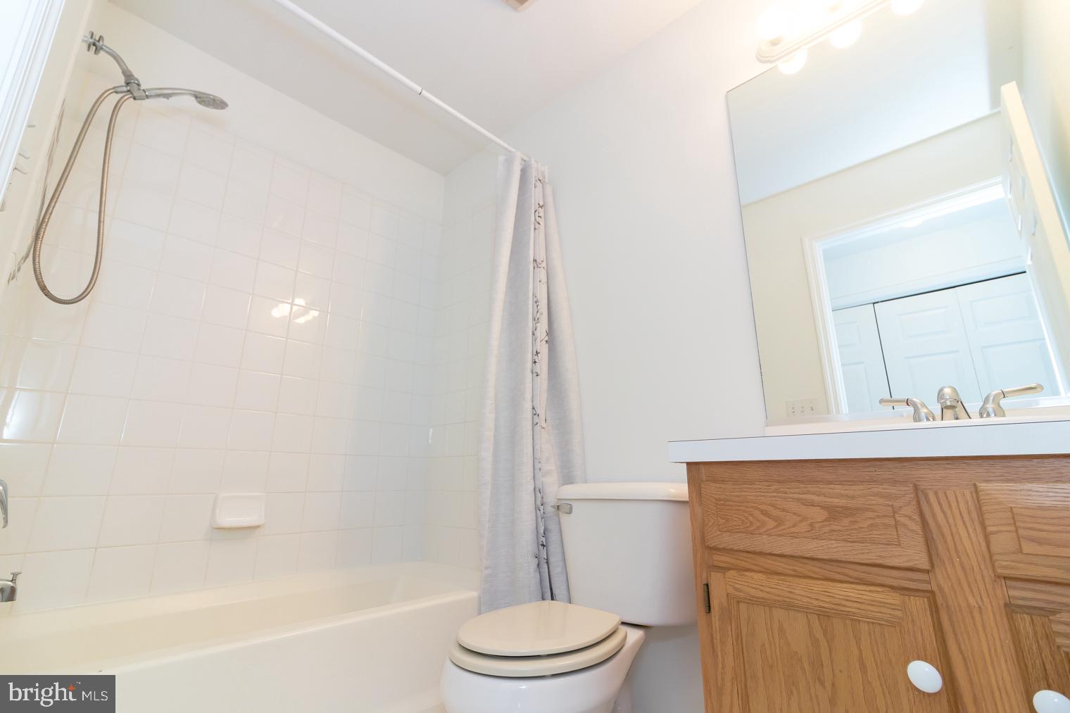 6 Turtle Court Delanco, NJ 08075 - Photo 31 of 37 main hall bathroom