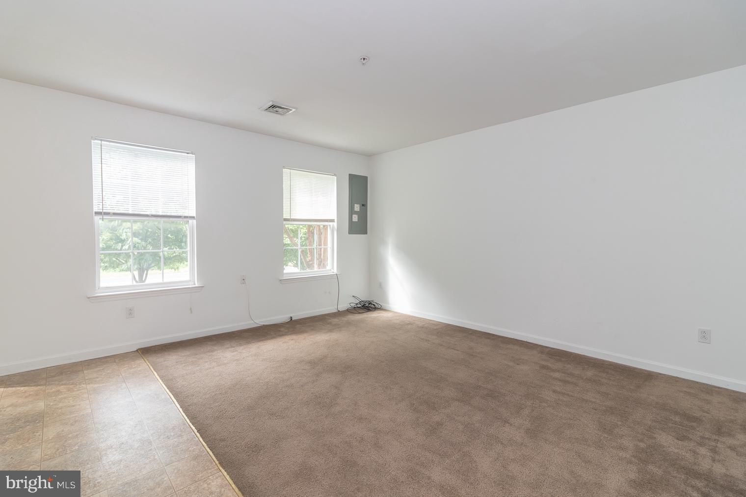 6 Turtle Court Delanco, NJ 08075 - Photo 5 of 37 family room - view from garage
