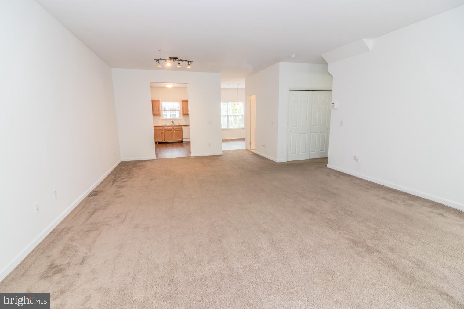 6 Turtle Court Delanco, NJ 08075 - Photo 7 of 37 living room/dining room