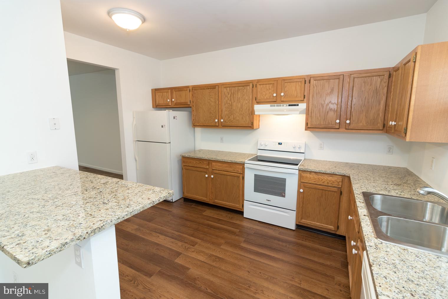 6 Turtle Court Delanco, NJ 08075 - Photo 10 of 37 kitchen