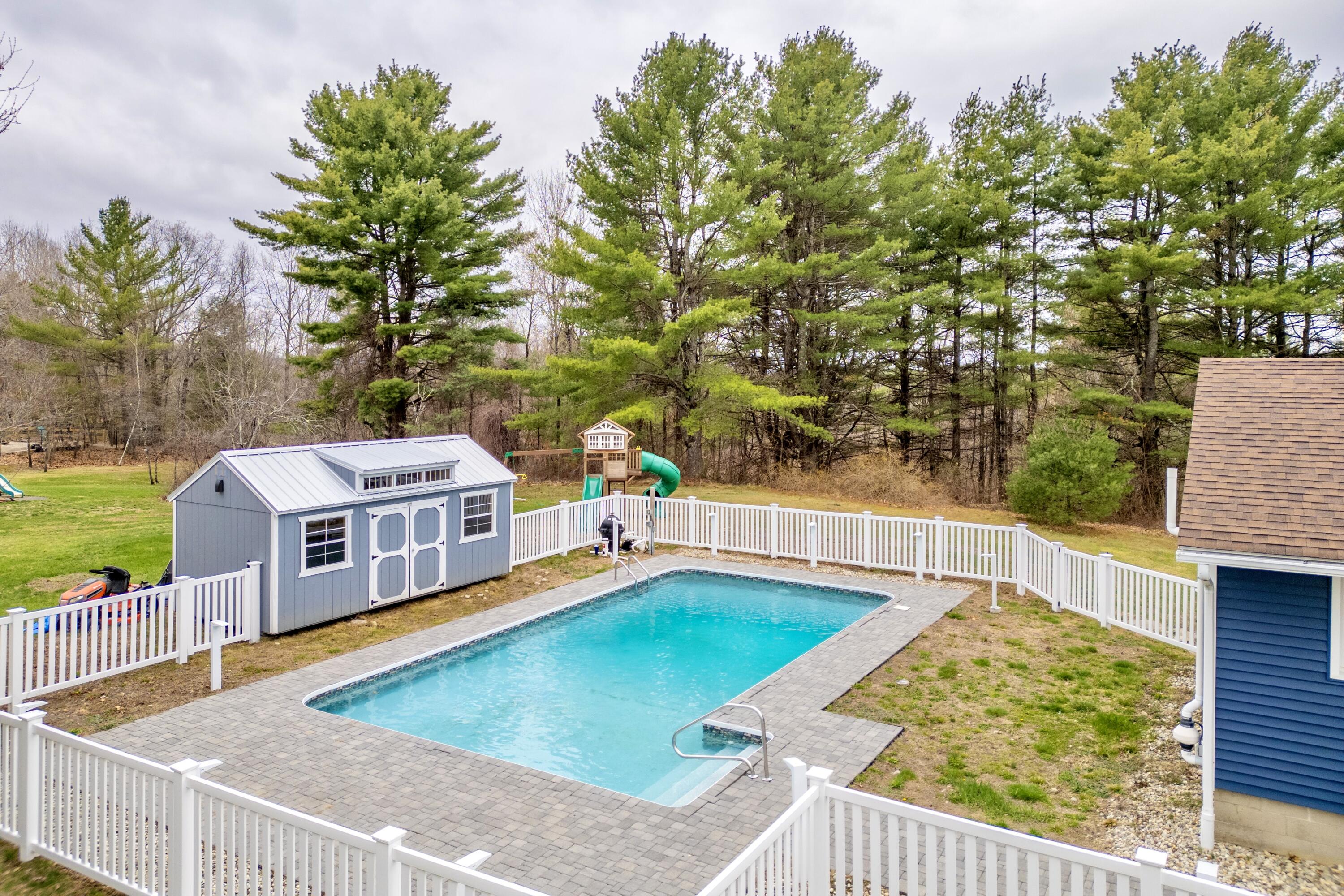 7 Sunset View Street Gray, ME 04039 - Photo 46 of 82 DJI_0674