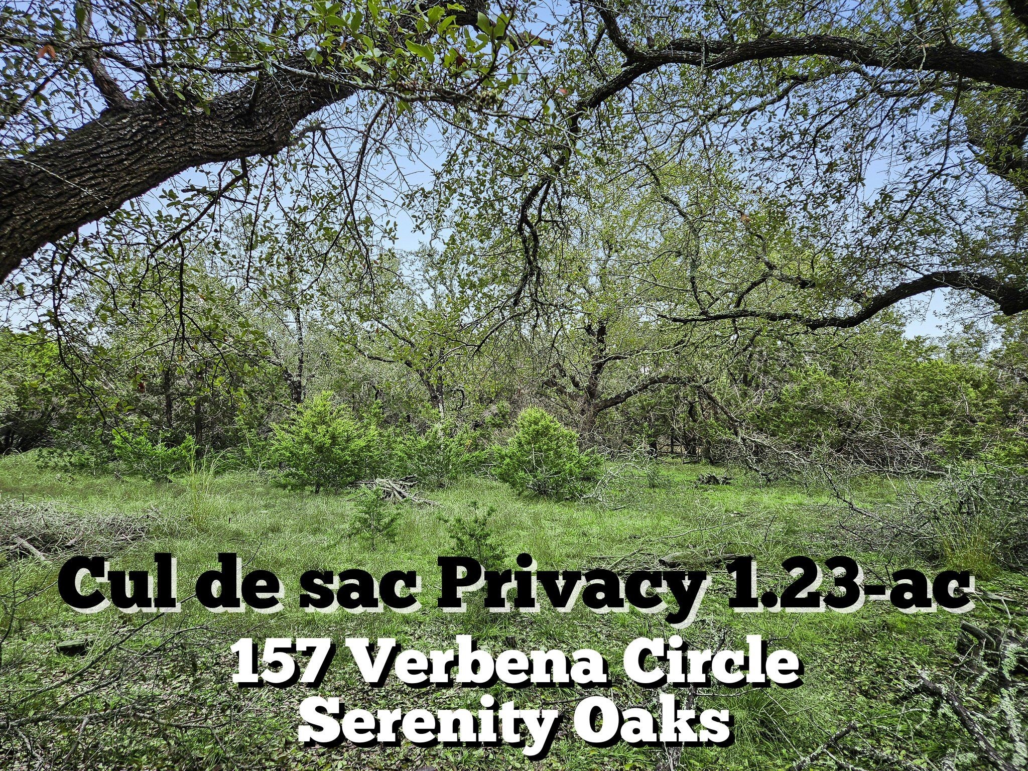 a view of a sign board