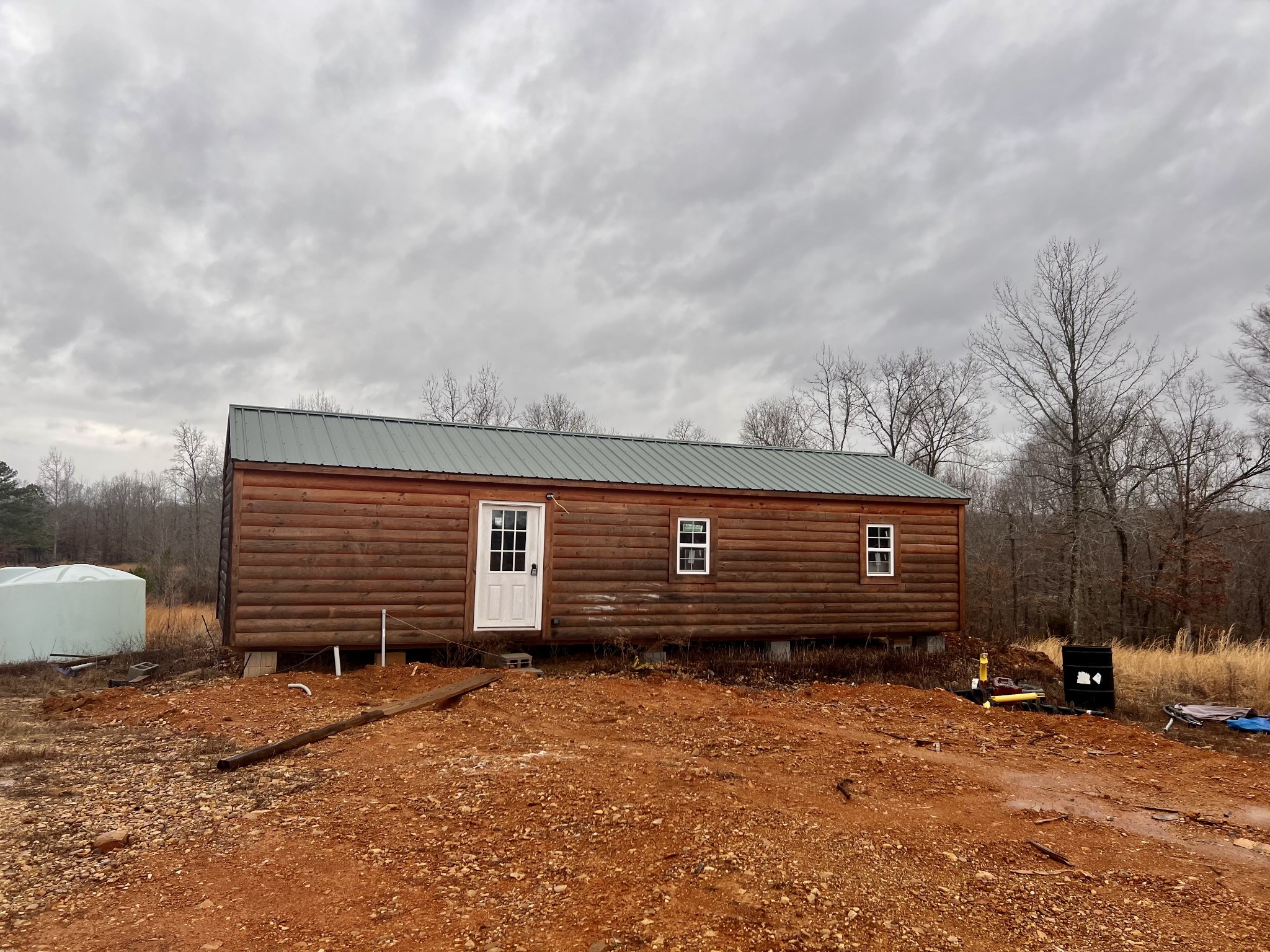 425 Hayes Ridge Road Indian Mound, TN 37079 - Photo 8 of 18 Gallery Image 8