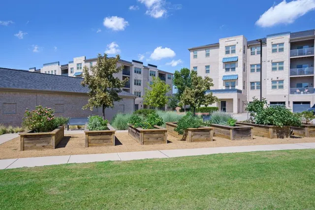 $469,000 | 651 Watters Road, Unit 1101, Allen, TX 75013