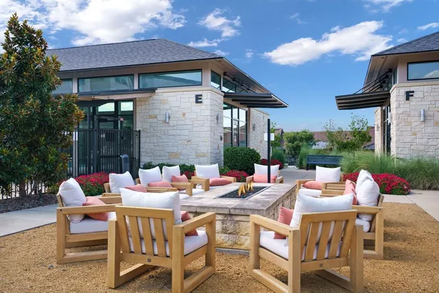 $469,000 | 651 Watters Road, Unit 1101, Allen, TX 75013