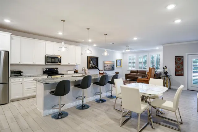 $469,000 | 651 Watters Road, Unit 1101, Allen, TX 75013