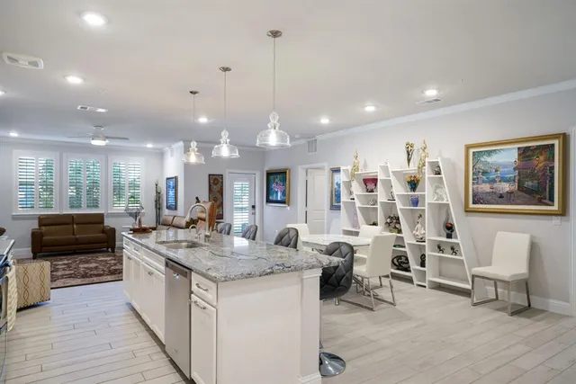 $469,000 | 651 Watters Road, Unit 1101, Allen, TX 75013