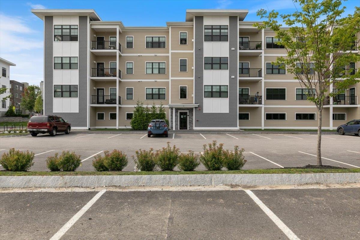 65 Pointe Place, Unit 104 Dover, NH 03820 - Photo 24 of 25