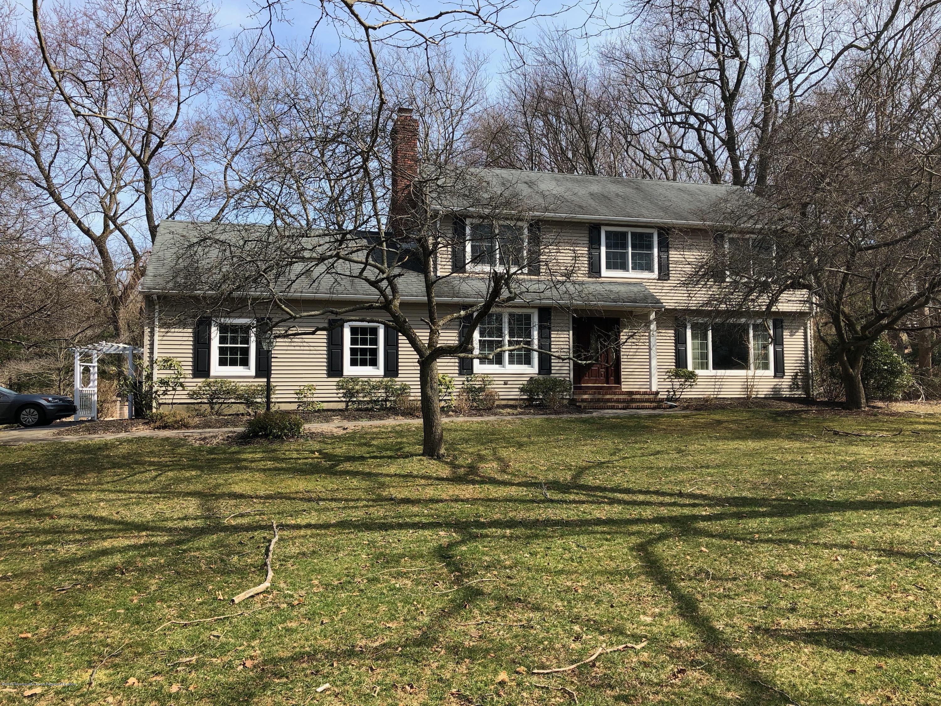 8 Cherry Hill Road Holmdel, NJ 07733 - Photo 1 of 38 8 Cherry Hill Road