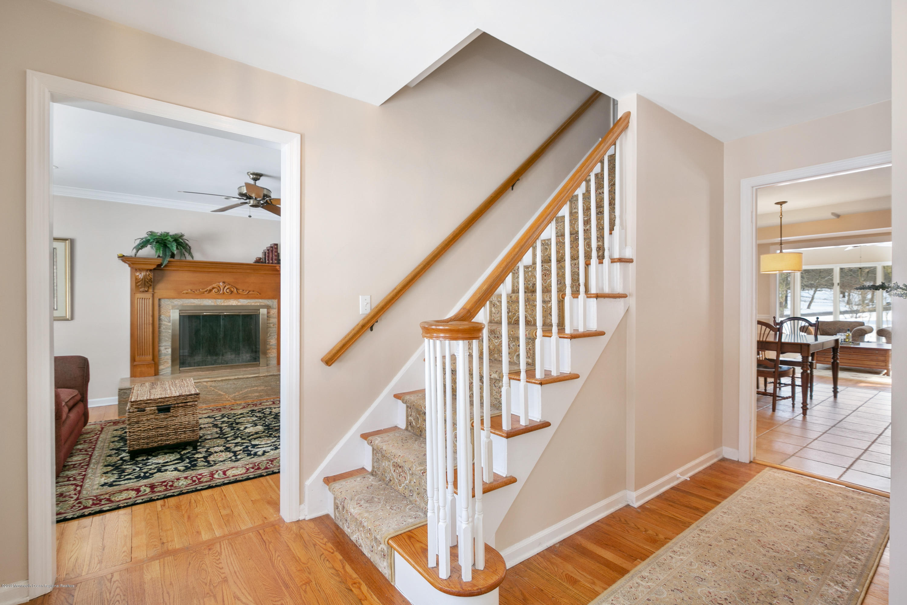 8 Cherry Hill Road Holmdel, NJ 07733 - Photo 18 of 38 Foyer