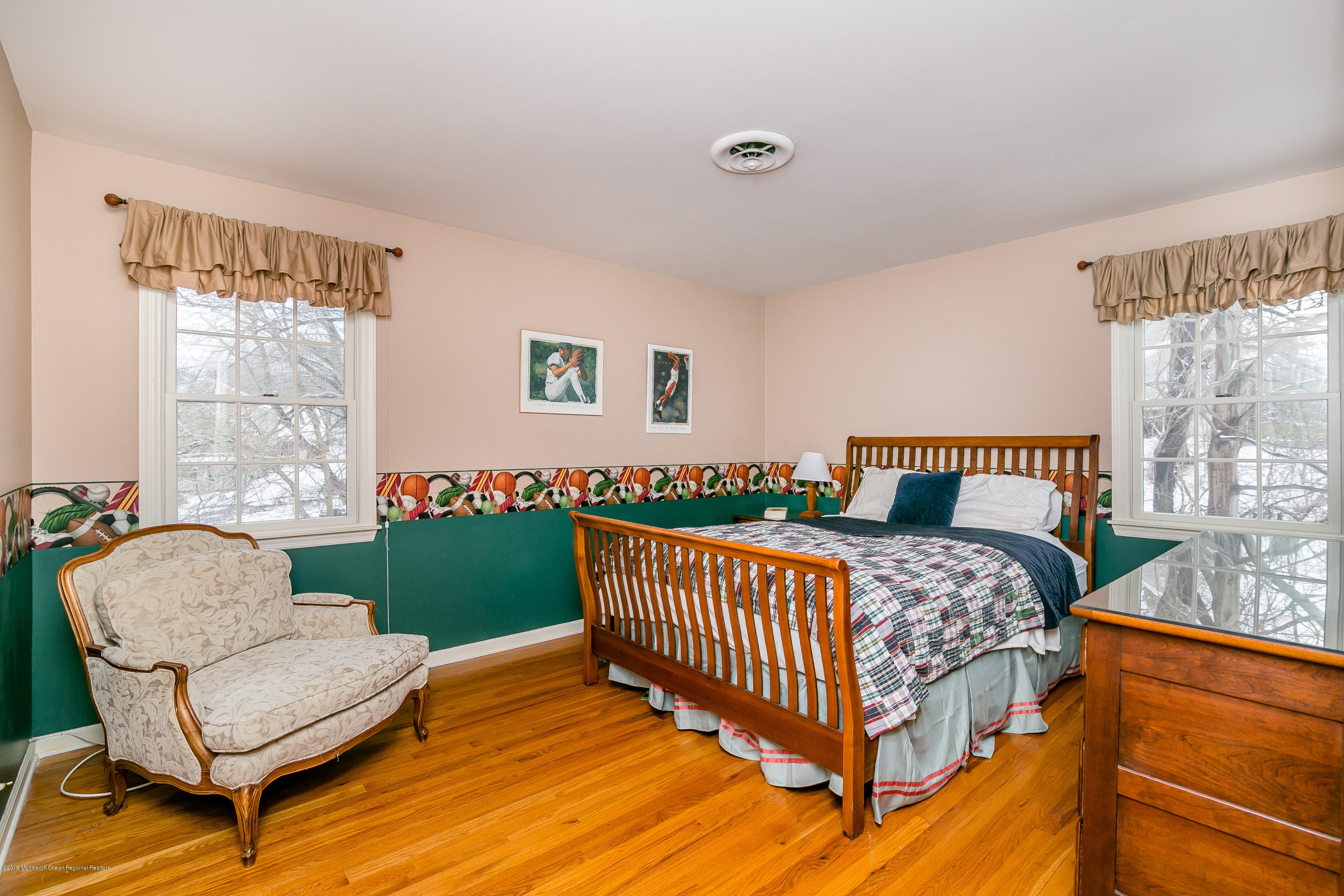 8 Cherry Hill Road Holmdel, NJ 07733 - Photo 24 of 38 Bedroom