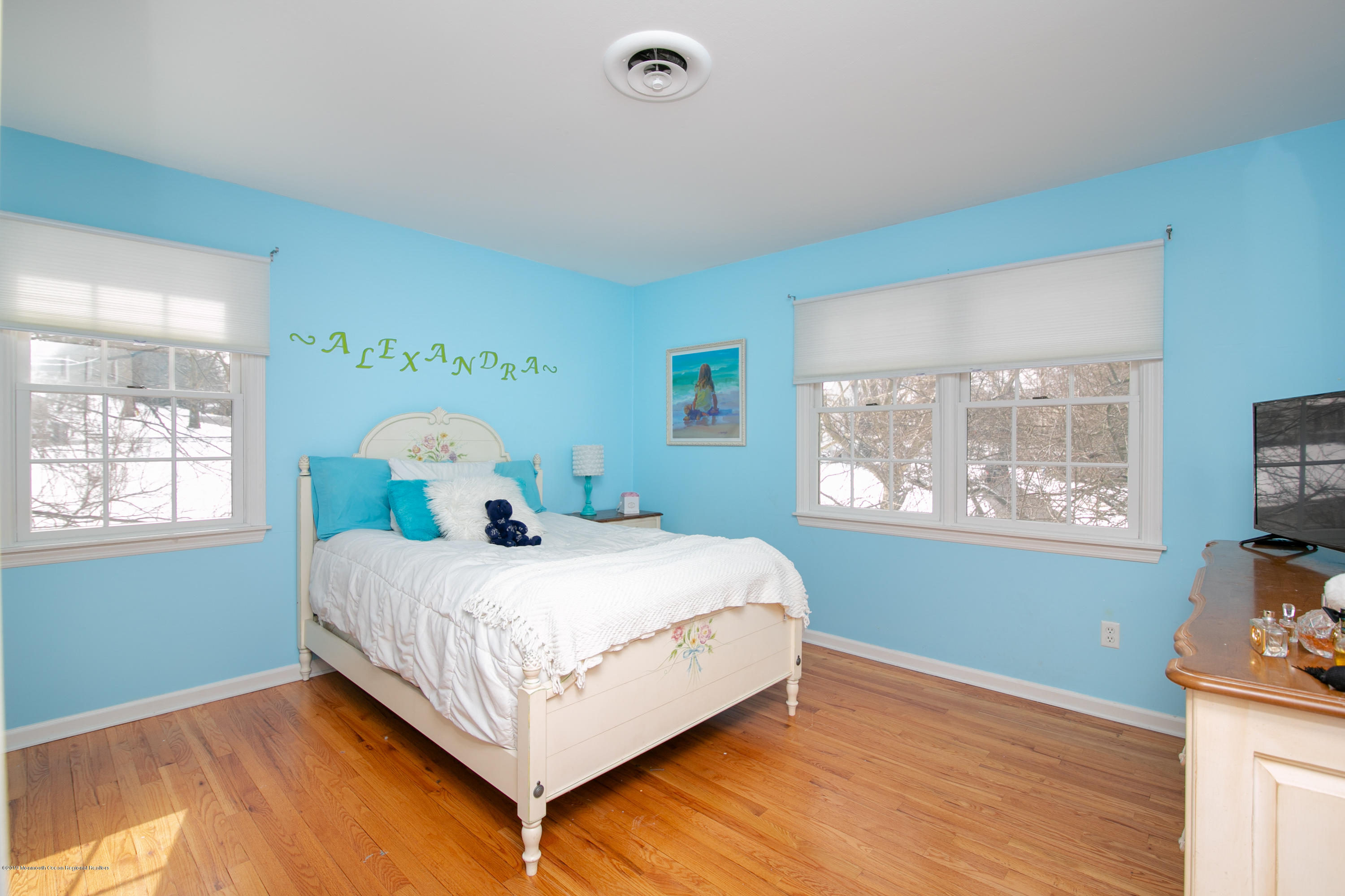 8 Cherry Hill Road Holmdel, NJ 07733 - Photo 25 of 38 Bedroom