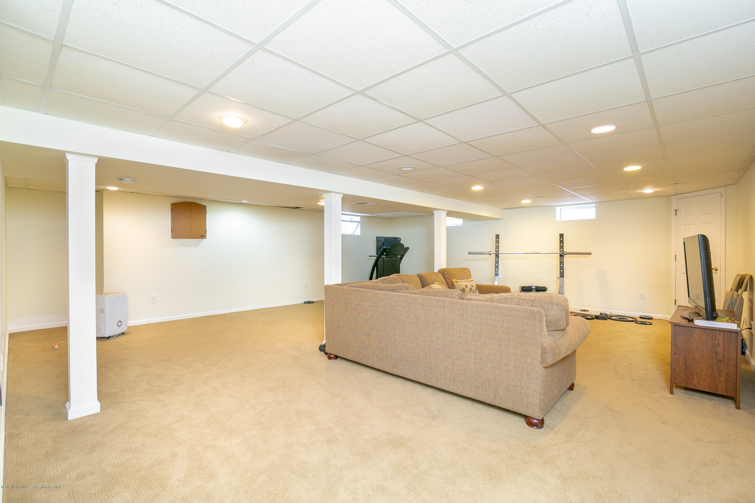 8 Cherry Hill Road Holmdel, NJ 07733 - Photo 29 of 38 Basement