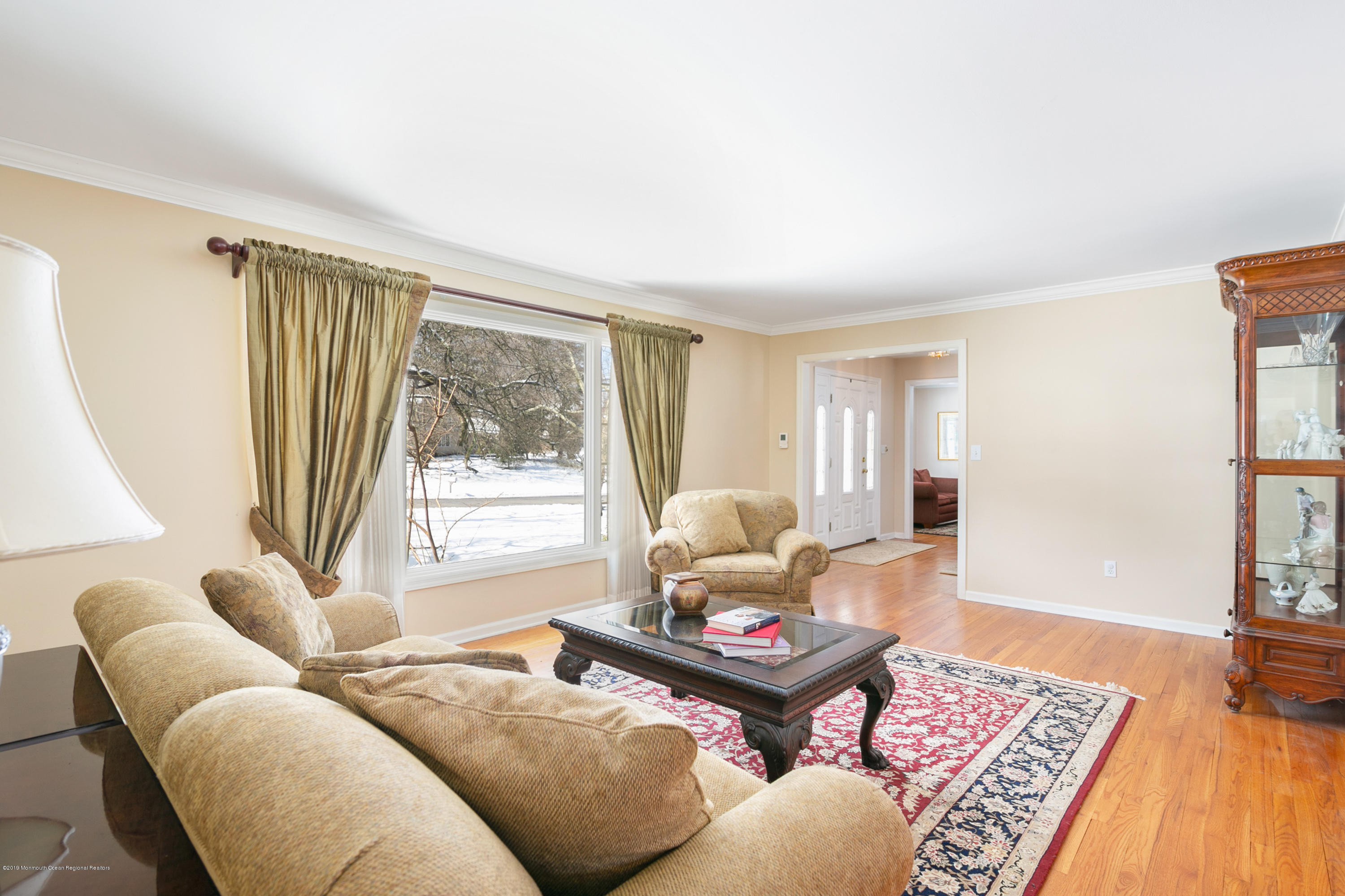 8 Cherry Hill Road Holmdel, NJ 07733 - Photo 4 of 38 Open Window