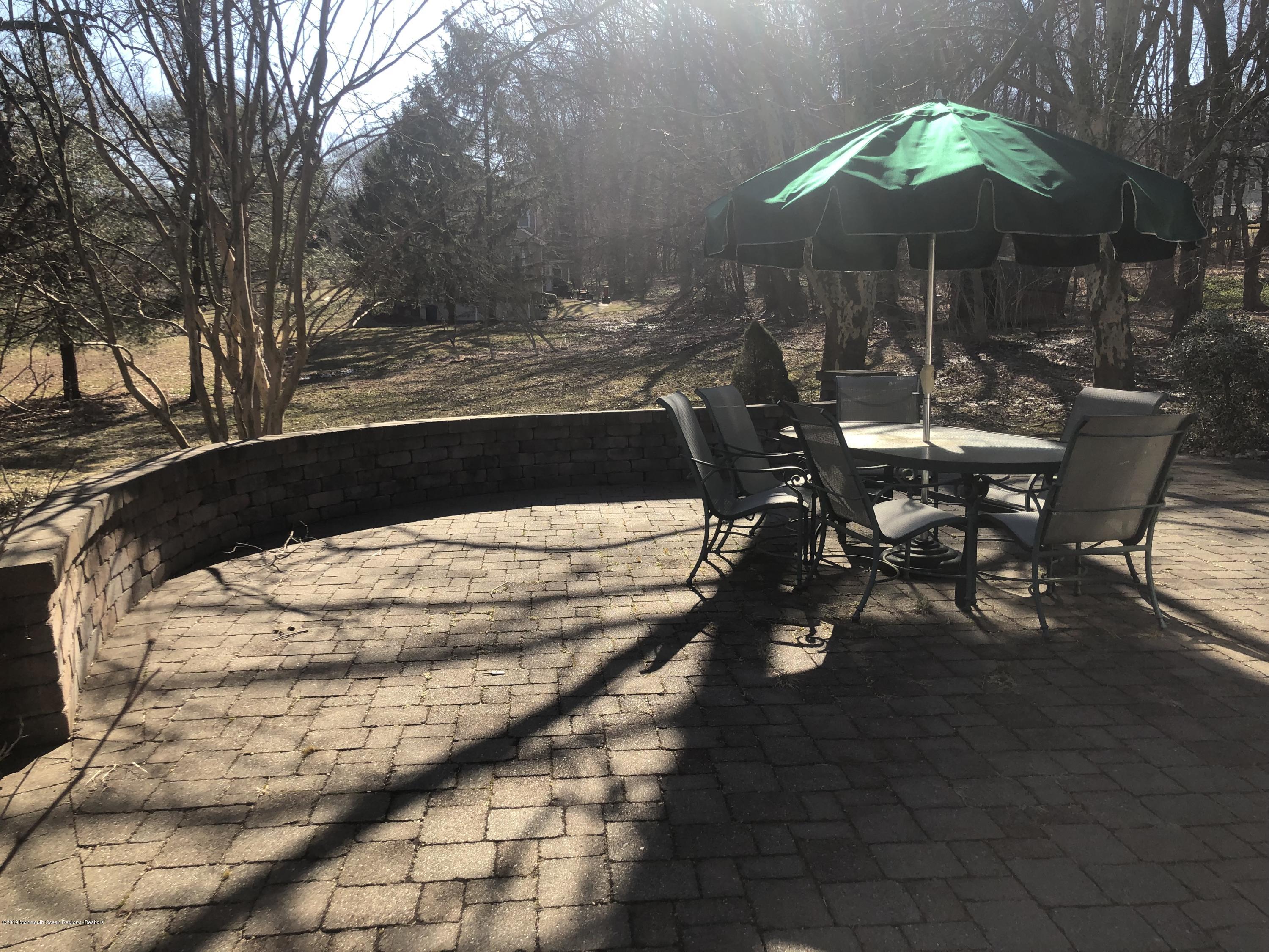 8 Cherry Hill Road Holmdel, NJ 07733 - Photo 34 of 38 Sun galore