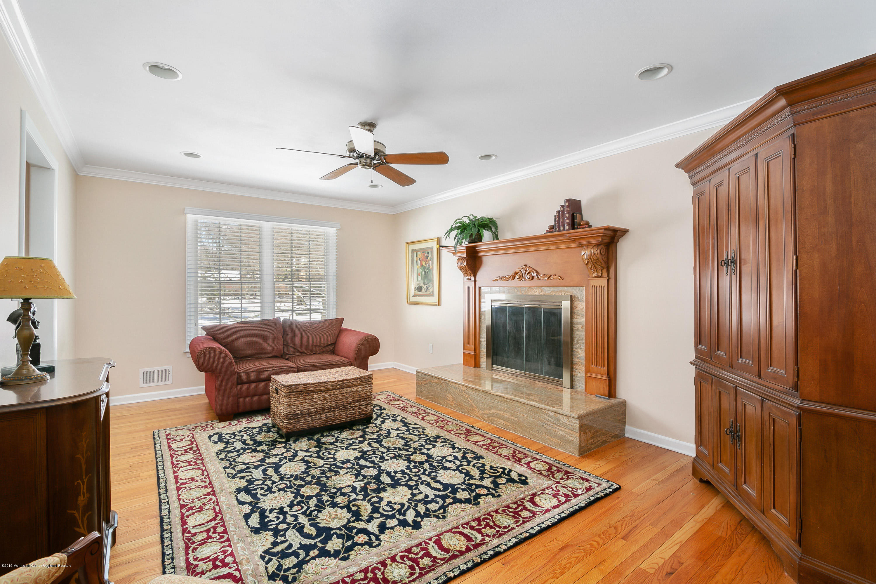 8 Cherry Hill Road Holmdel, NJ 07733 - Photo 10 of 38 Beautiful Floors