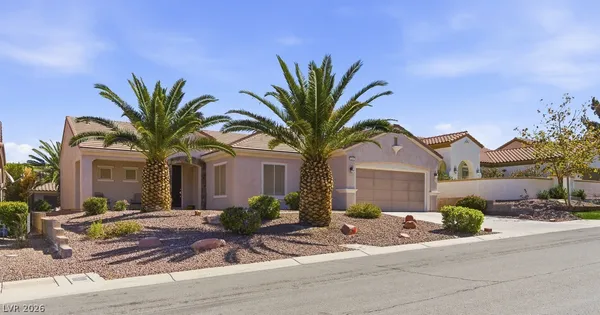 $518,000 | 2244 Turner Falls Street, Henderson, NV 89044