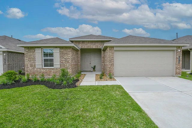 $1,995 | 14919 Clay Harvest Ridge, Magnolia, TX 77354