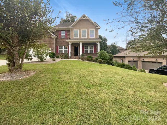 $714,000 | 705 Old Cove Road, Tega Cay, SC 29708