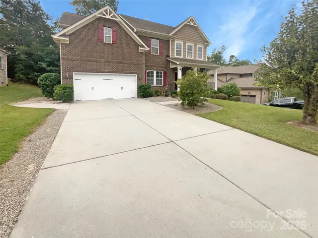 $714,000 | 705 Old Cove Road, Tega Cay, SC 29708