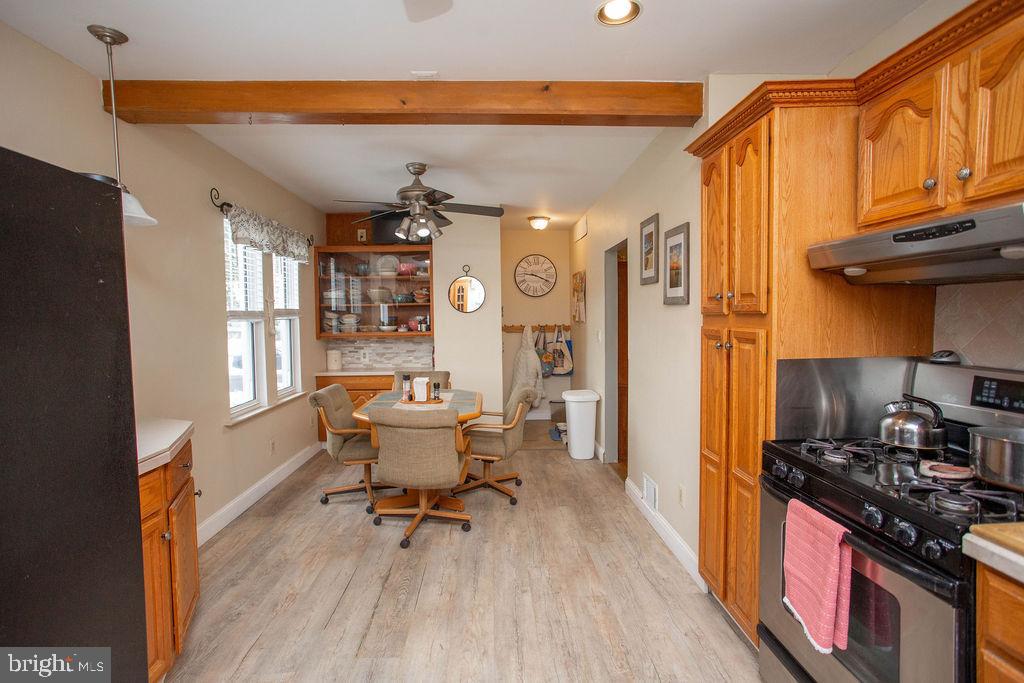 406 Walnut Avenue Laurel Springs, NJ 08021 - Photo 11 of 20 Gallery Image 11