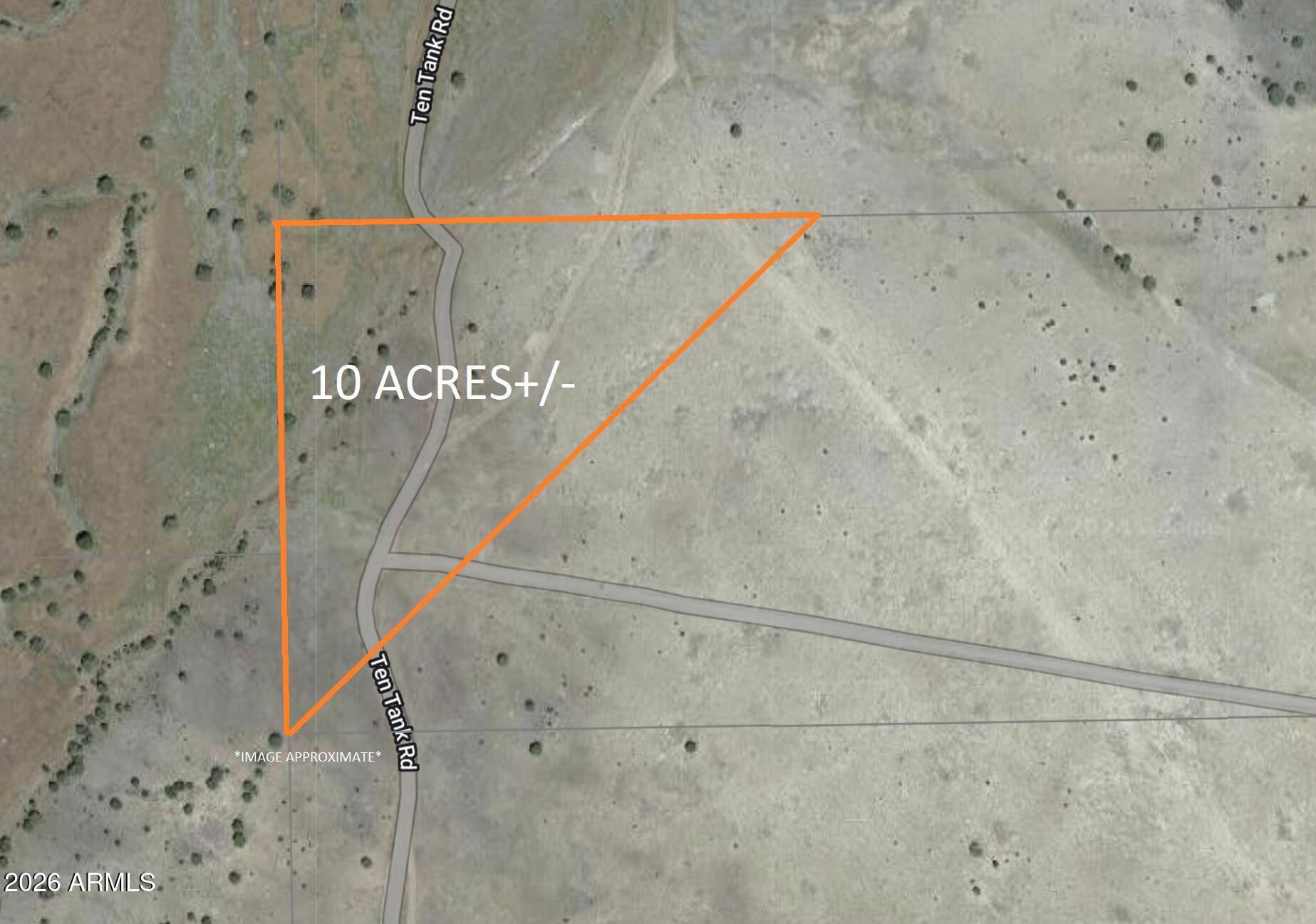 14 Tuscan Road Williams, AZ 86046 - Photo 3 of 17 a view of entryway