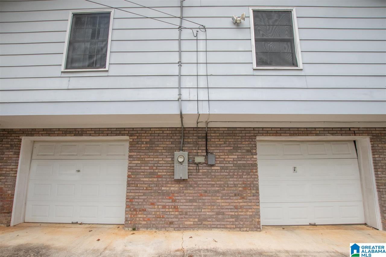 813 Sugarloaf Lane Anniston, AL 36207 - Photo 42 of 43
