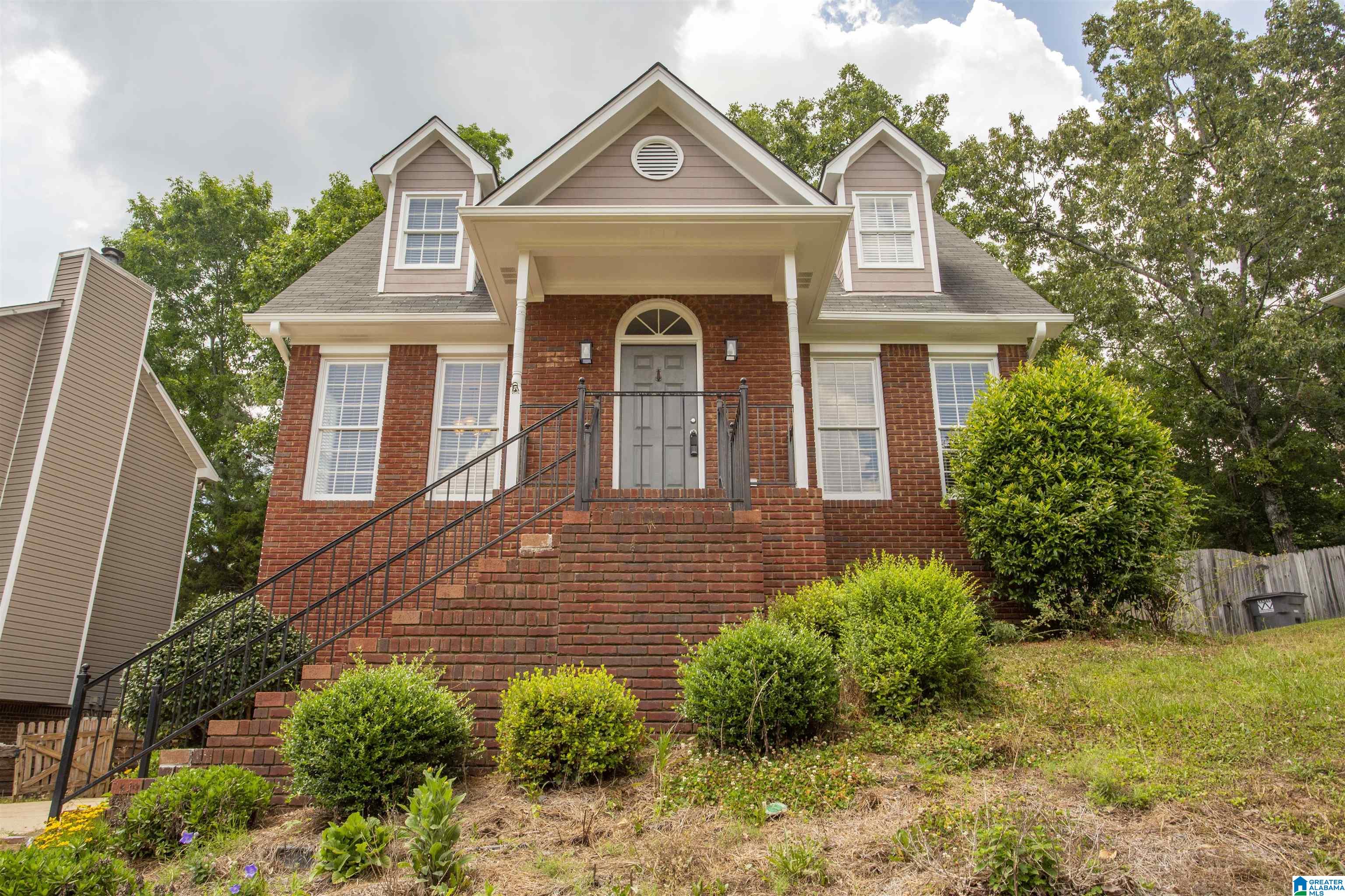 3379 Brookview Trace Birmingham, AL 35216 - Photo 1 of 43